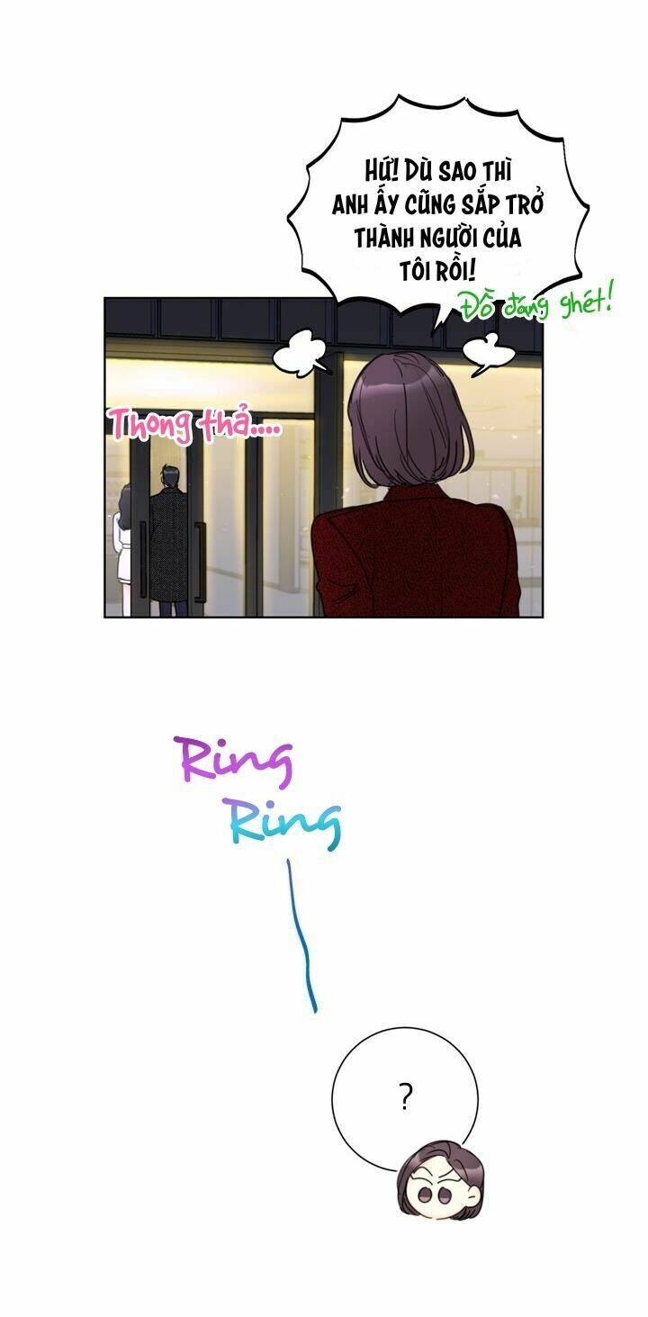 Hẹn Hò Chốn Công Sở Chapter 67 - 31