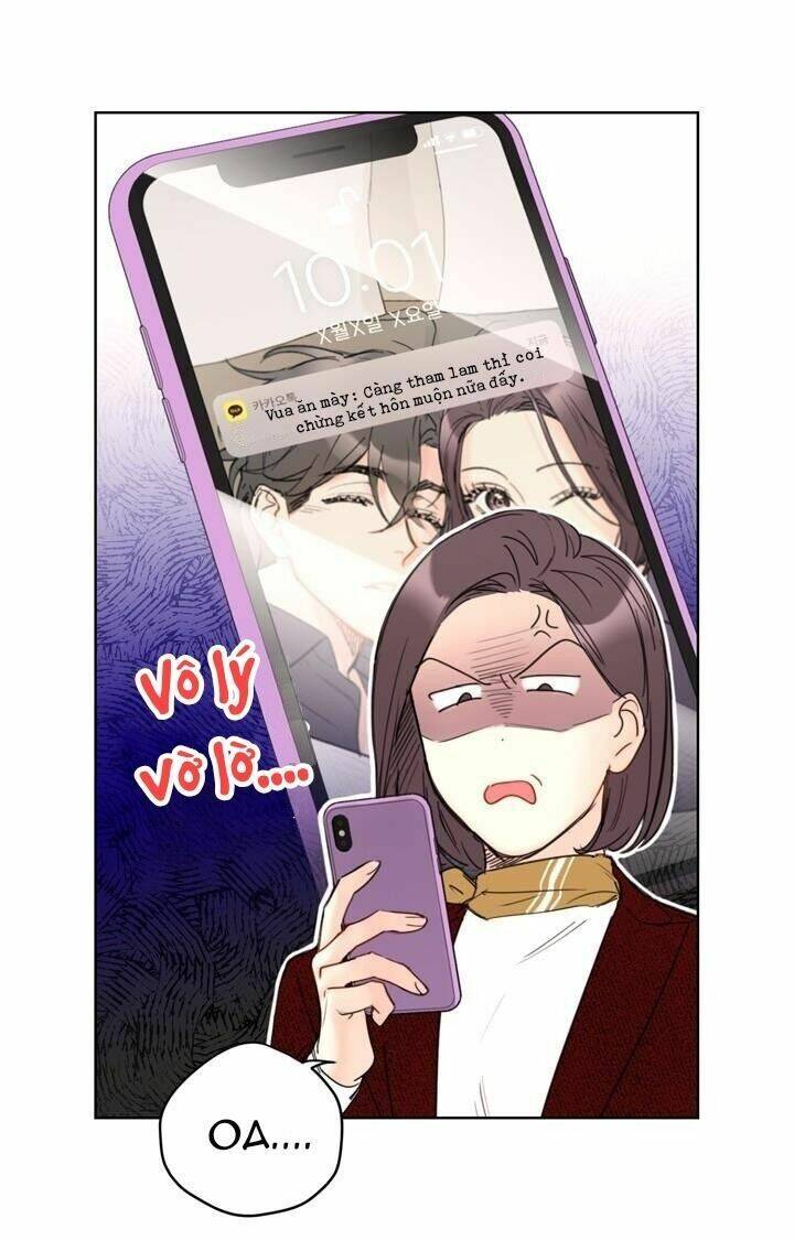 Hẹn Hò Chốn Công Sở Chapter 67 - 32