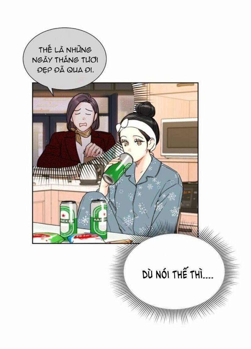 Hẹn Hò Chốn Công Sở Chapter 67 - 35