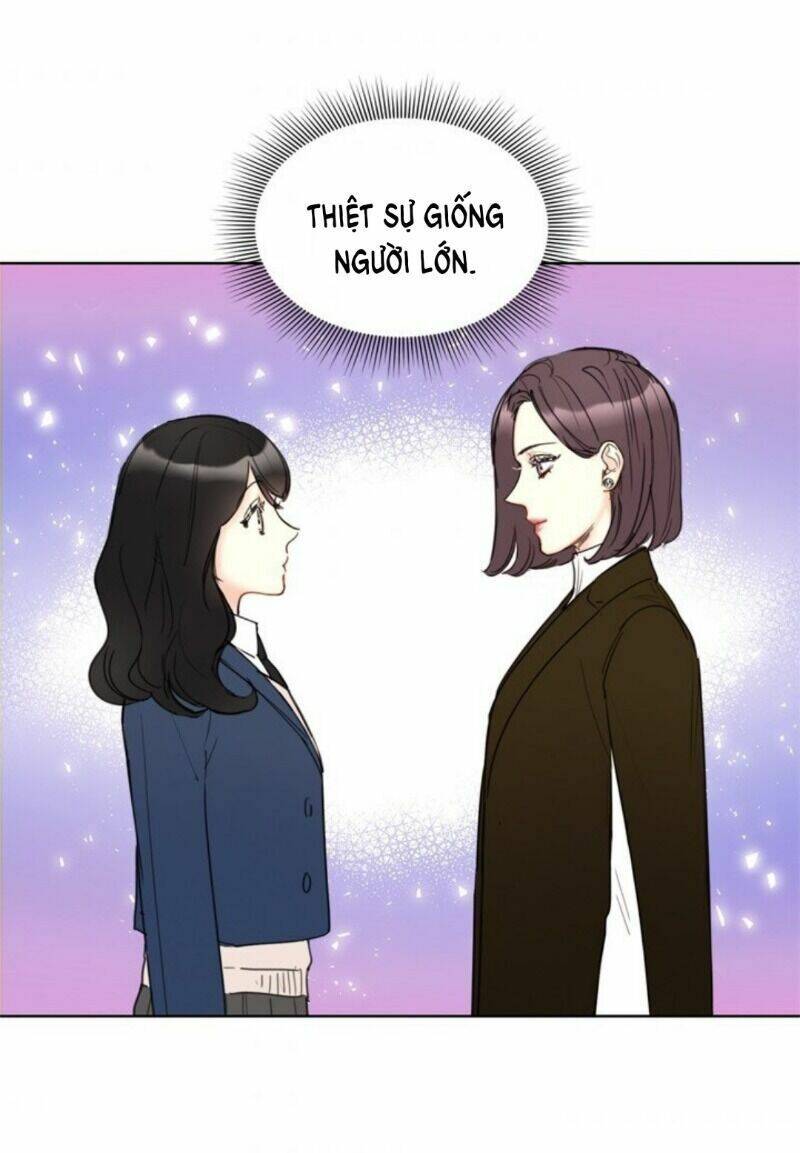 Hẹn Hò Chốn Công Sở Chapter 67 - 37