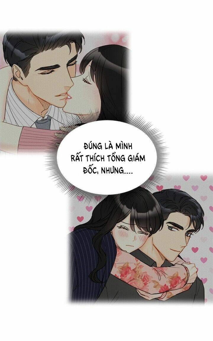 Hẹn Hò Chốn Công Sở Chapter 67 - 39