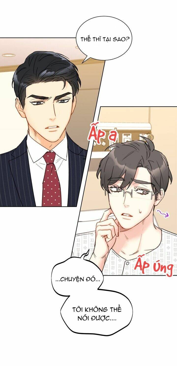 Hẹn Hò Chốn Công Sở Chapter 67 - 5