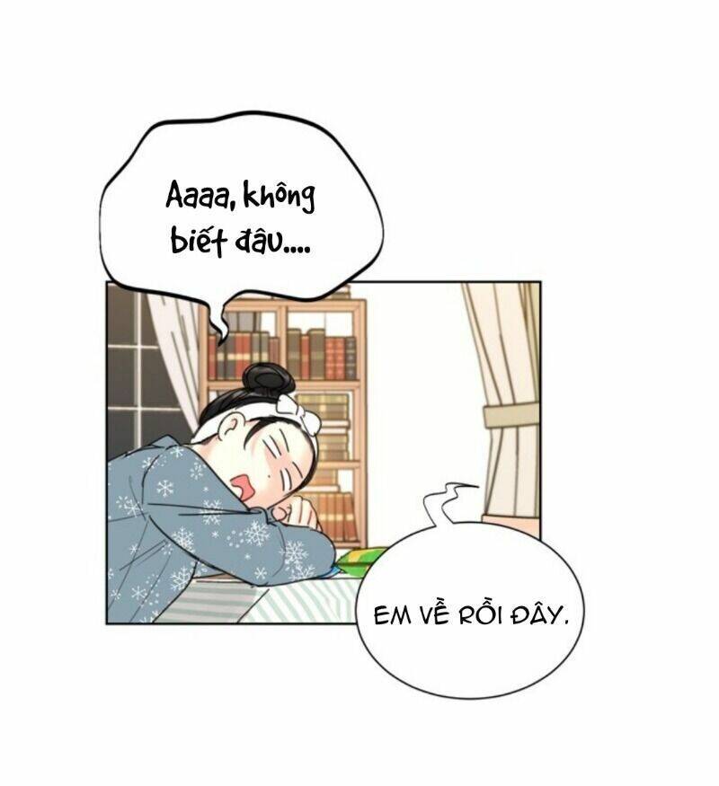 Hẹn Hò Chốn Công Sở Chapter 67 - 41