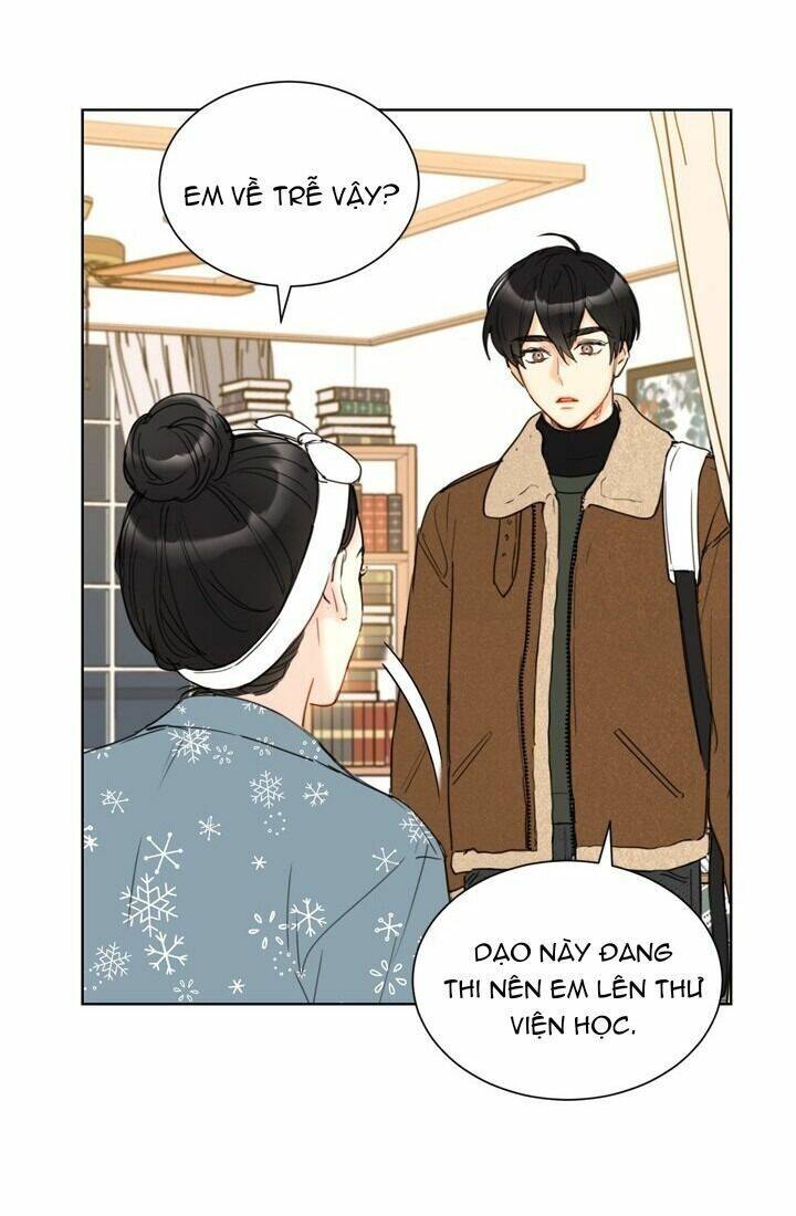 Hẹn Hò Chốn Công Sở Chapter 67 - 42