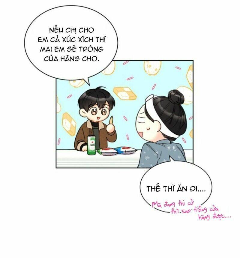 Hẹn Hò Chốn Công Sở Chapter 67 - 44