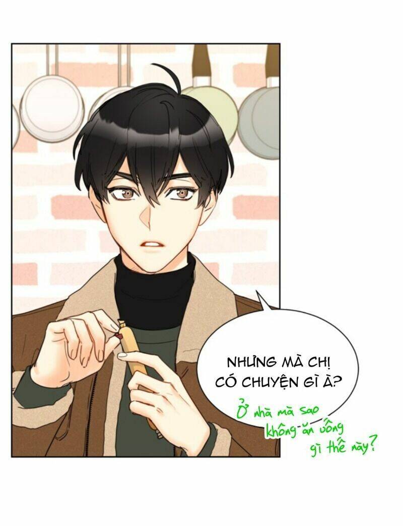 Hẹn Hò Chốn Công Sở Chapter 67 - 45