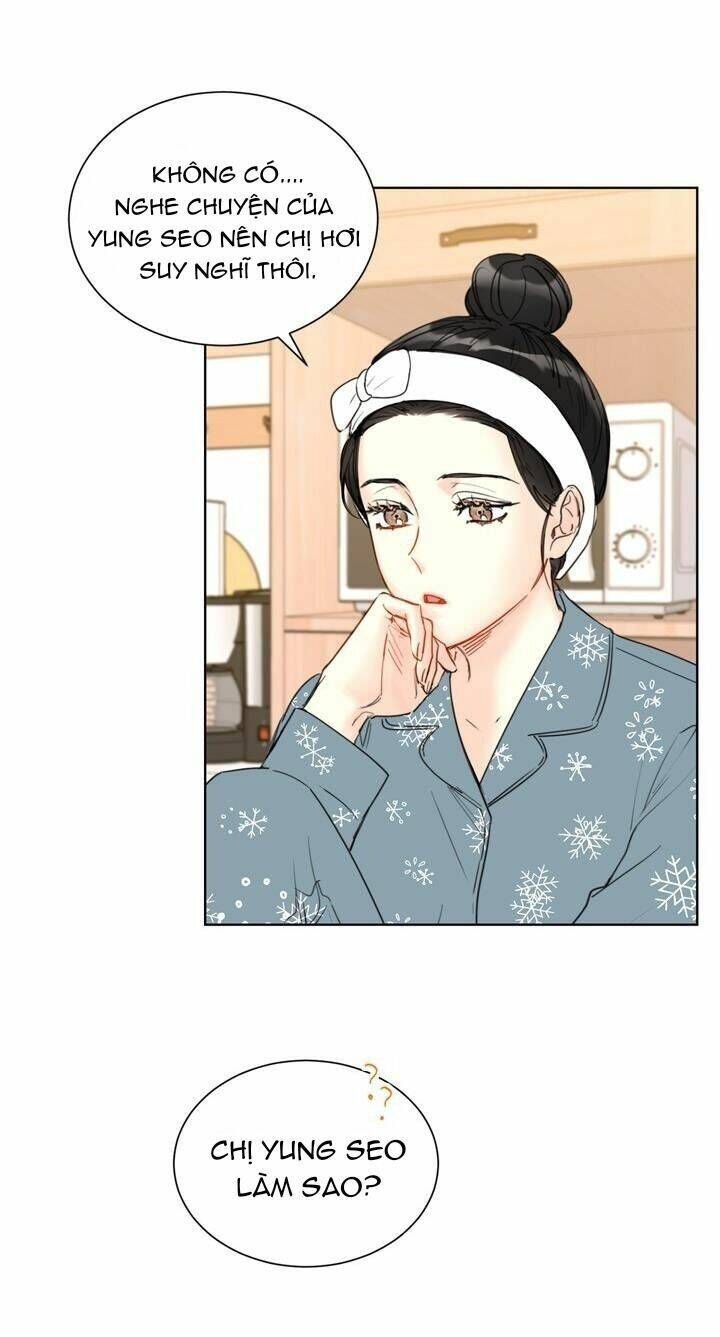 Hẹn Hò Chốn Công Sở Chapter 67 - 46