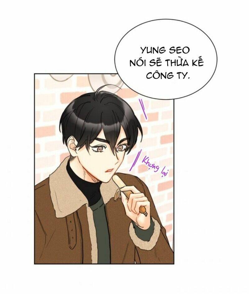 Hẹn Hò Chốn Công Sở Chapter 67 - 47