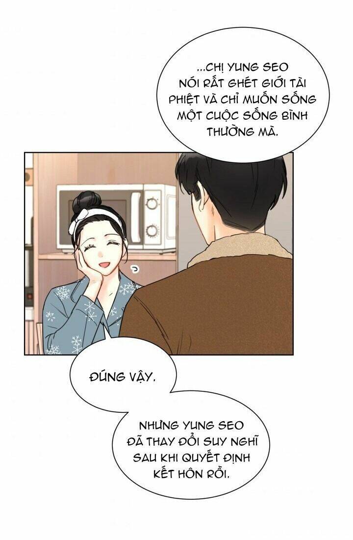 Hẹn Hò Chốn Công Sở Chapter 67 - 48