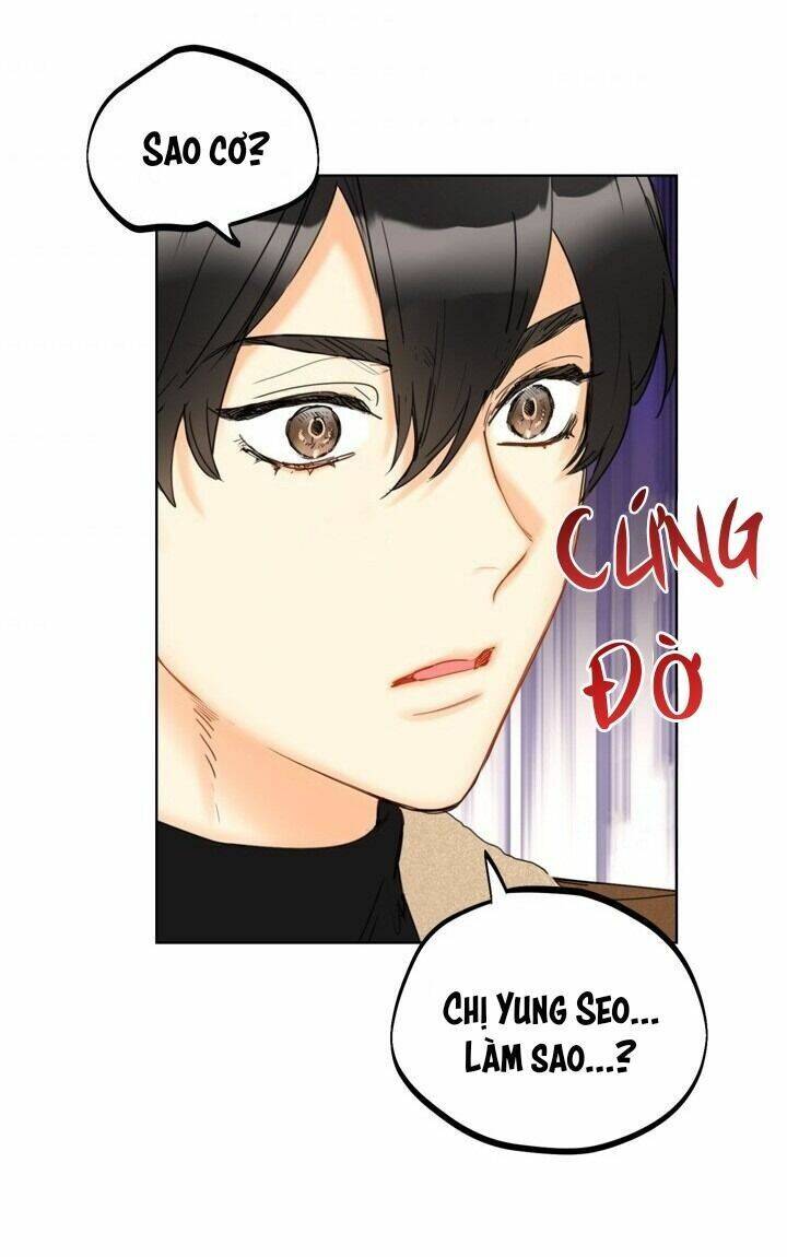 Hẹn Hò Chốn Công Sở Chapter 67 - 49