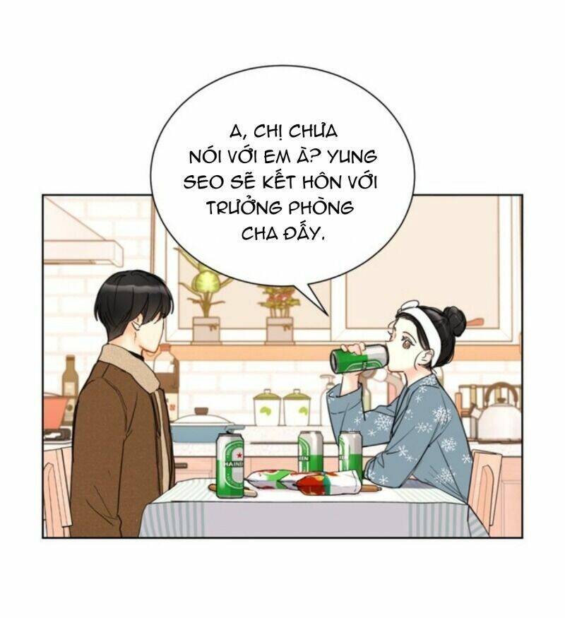 Hẹn Hò Chốn Công Sở Chapter 67 - 50