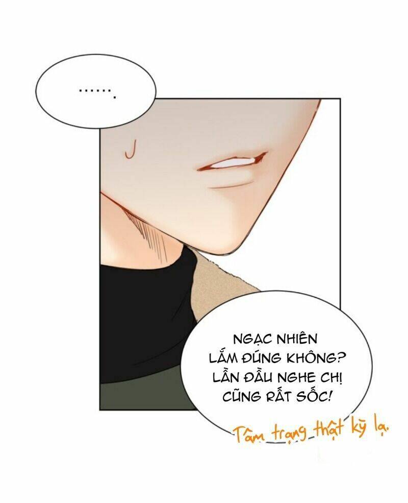 Hẹn Hò Chốn Công Sở Chapter 67 - 51