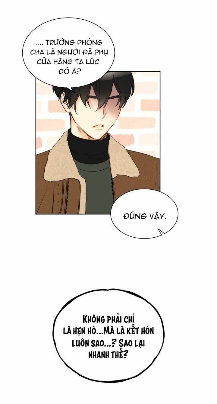 Hẹn Hò Chốn Công Sở Chapter 67 - 52