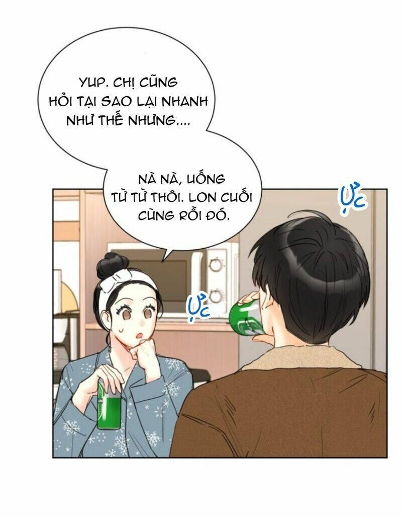 Hẹn Hò Chốn Công Sở Chapter 67 - 53
