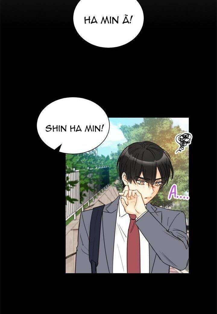 Hẹn Hò Chốn Công Sở Chapter 67 - 62