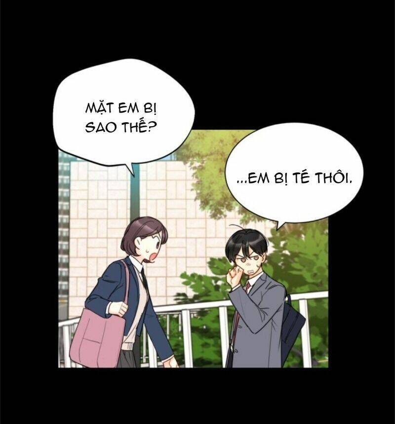 Hẹn Hò Chốn Công Sở Chapter 67 - 63