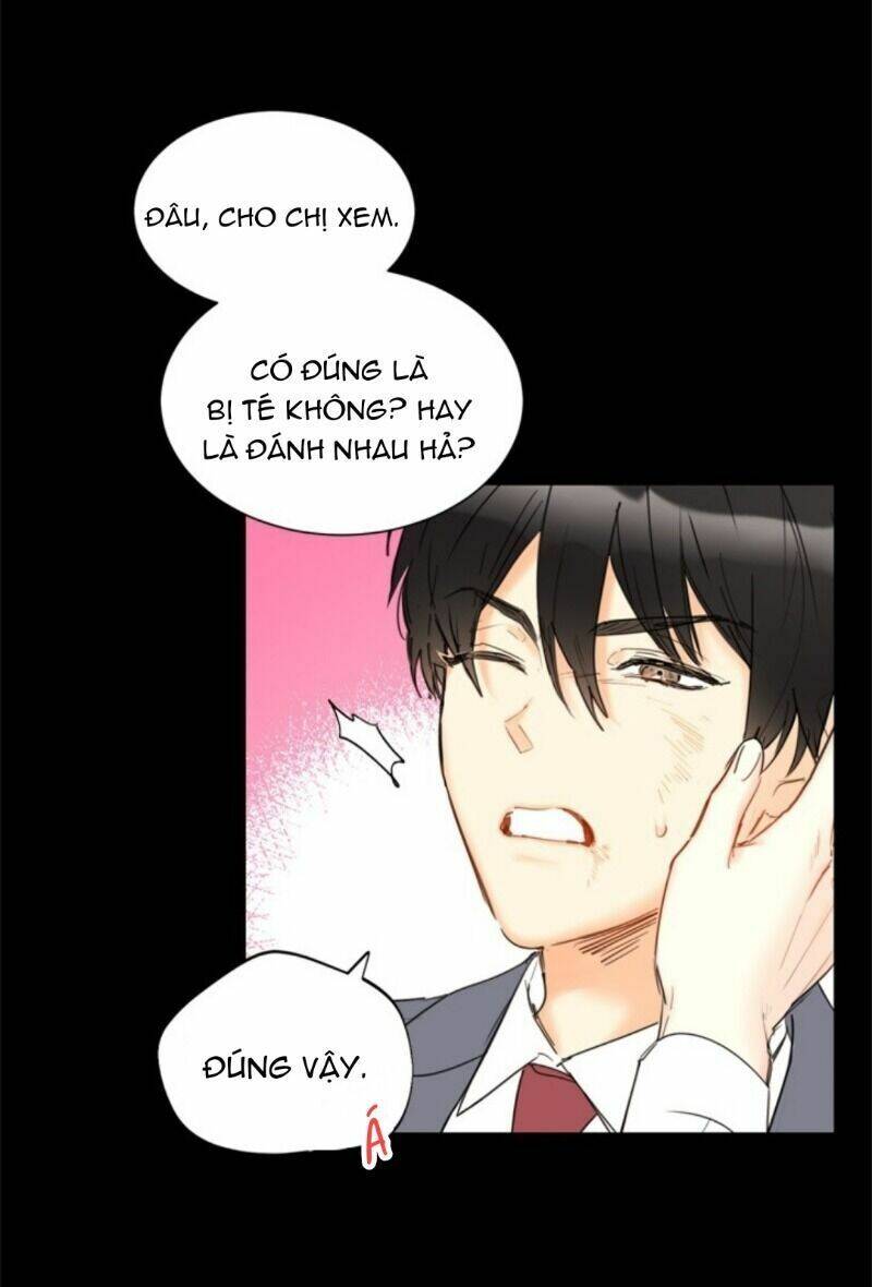 Hẹn Hò Chốn Công Sở Chapter 67 - 64