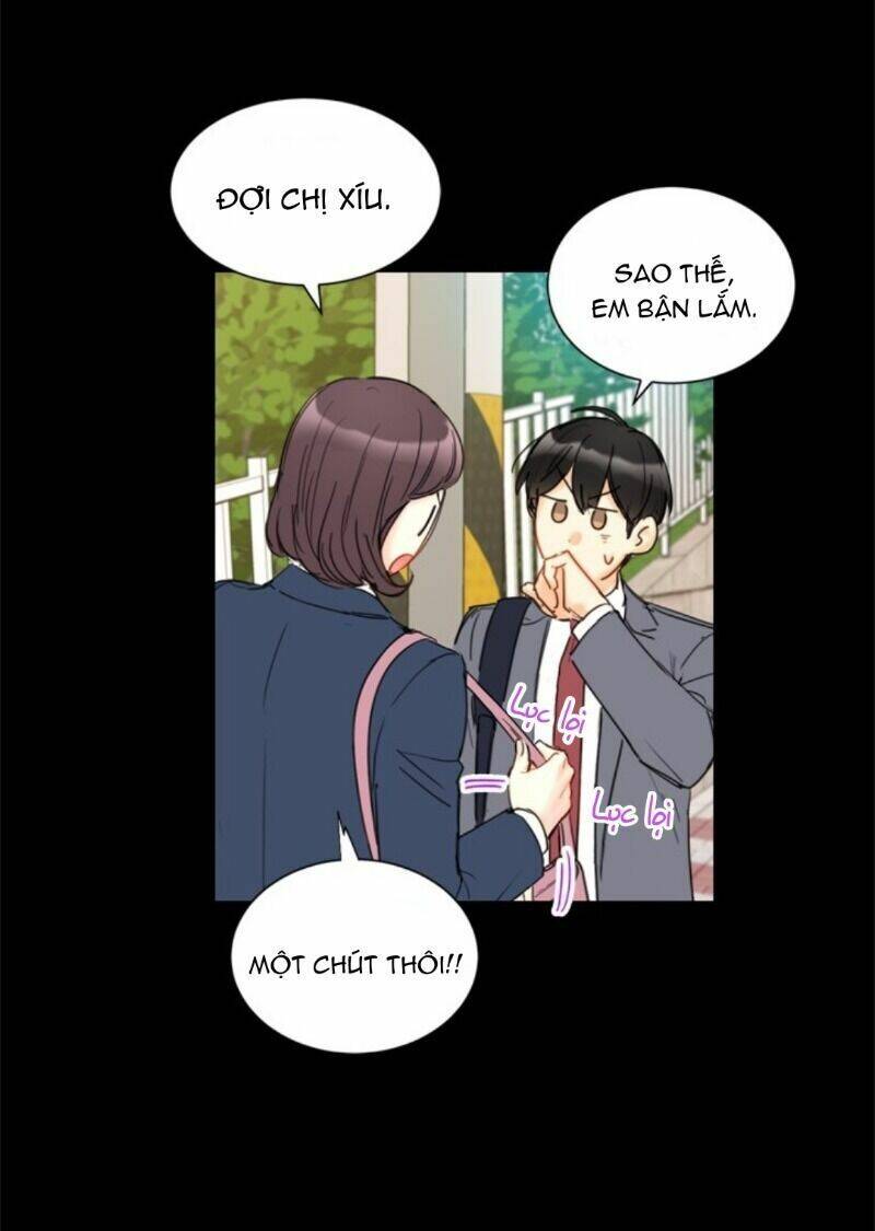 Hẹn Hò Chốn Công Sở Chapter 67 - 65