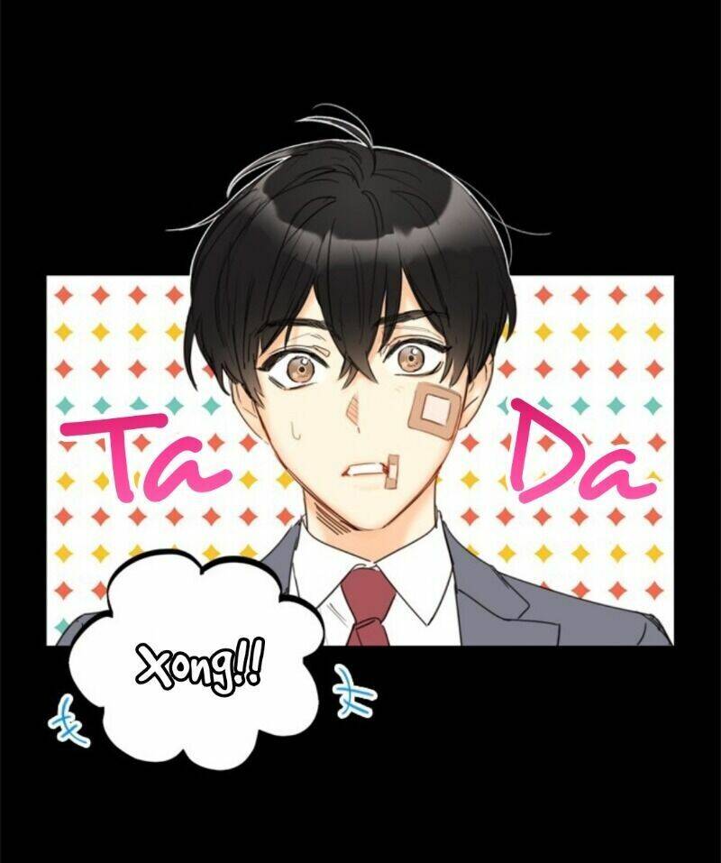 Hẹn Hò Chốn Công Sở Chapter 67 - 66