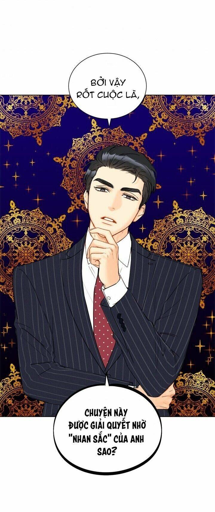 Hẹn Hò Chốn Công Sở Chapter 67 - 8