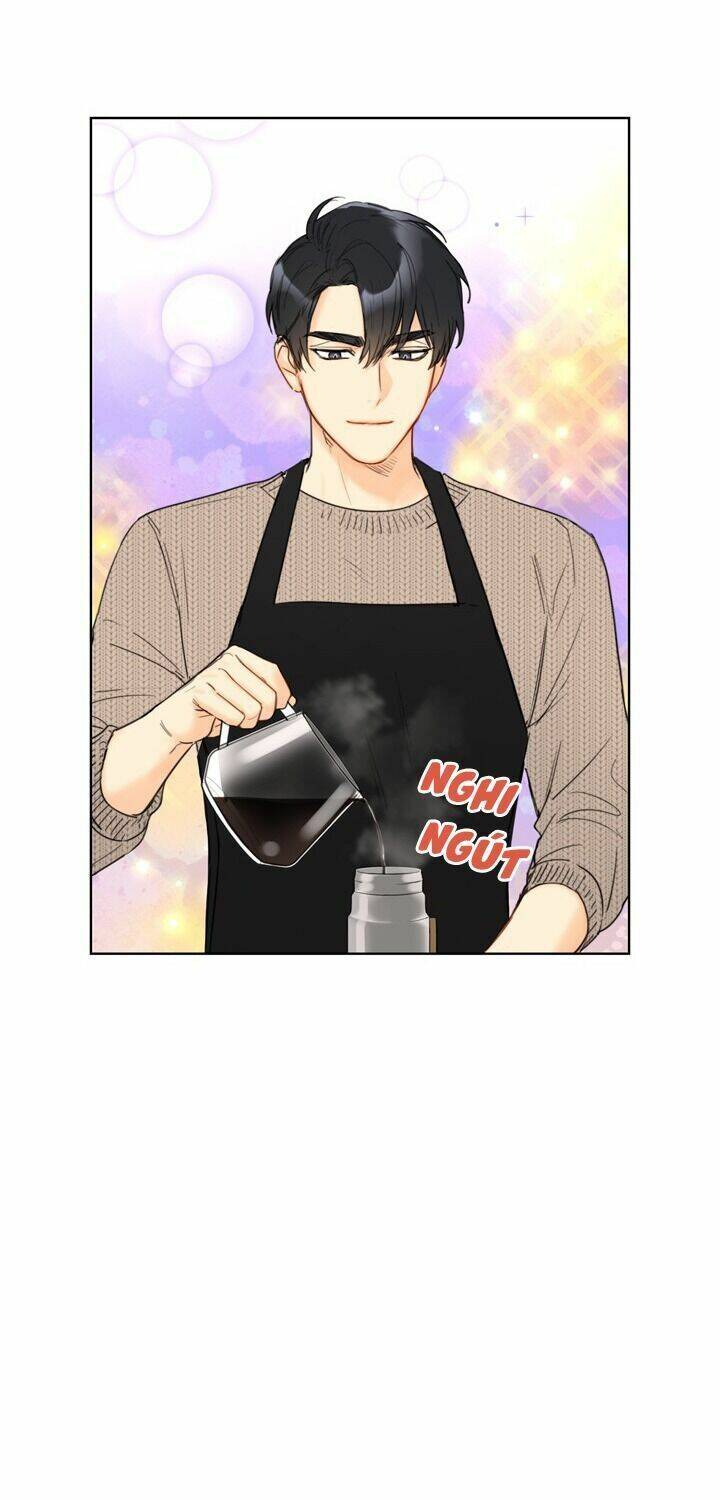 Hẹn Hò Chốn Công Sở Chapter 68 - 18