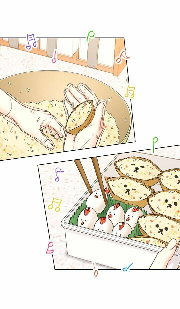 Hẹn Hò Chốn Công Sở Chapter 68 - 20