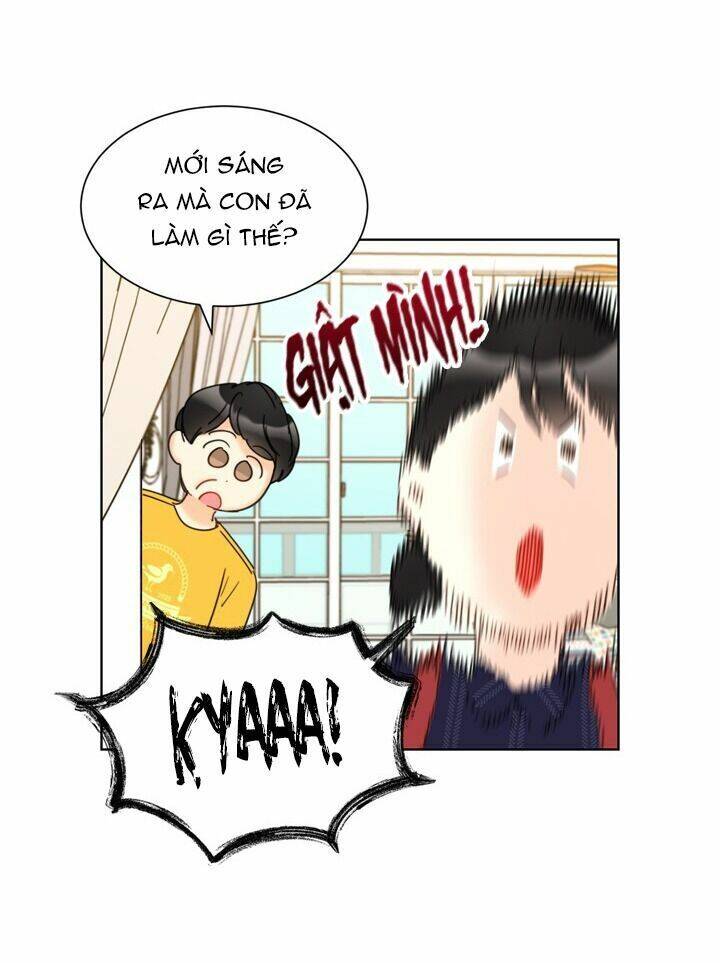 Hẹn Hò Chốn Công Sở Chapter 68 - 21