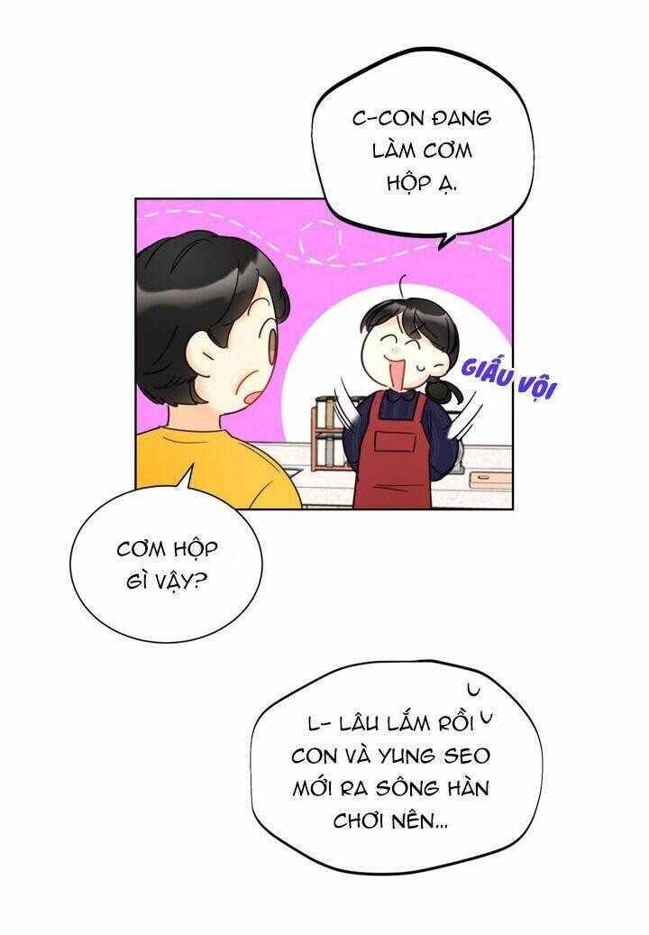 Hẹn Hò Chốn Công Sở Chapter 68 - 22