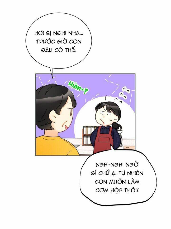 Hẹn Hò Chốn Công Sở Chapter 68 - 23