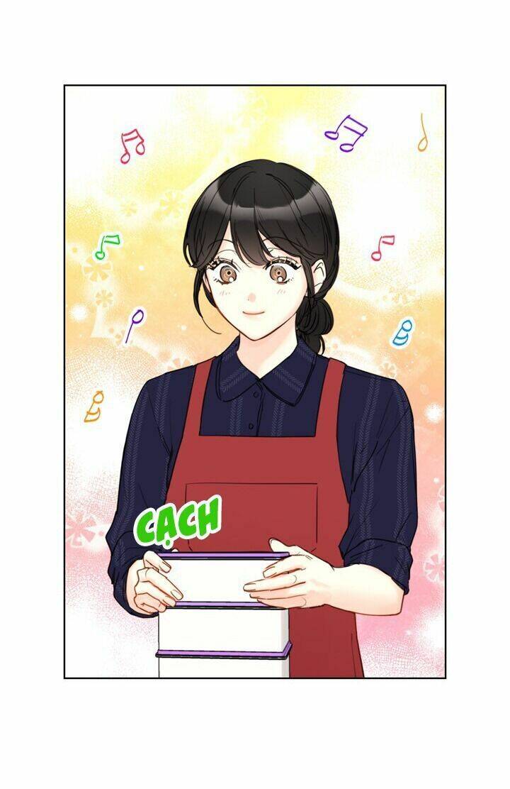 Hẹn Hò Chốn Công Sở Chapter 68 - 25