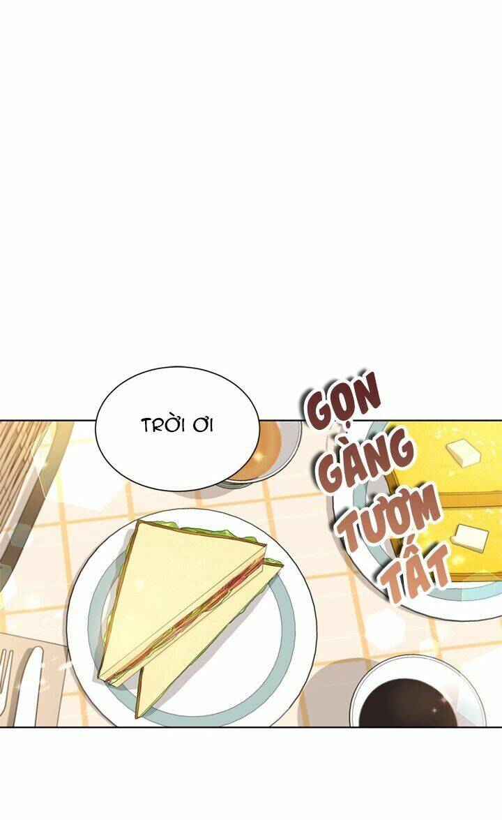 Hẹn Hò Chốn Công Sở Chapter 68 - 27