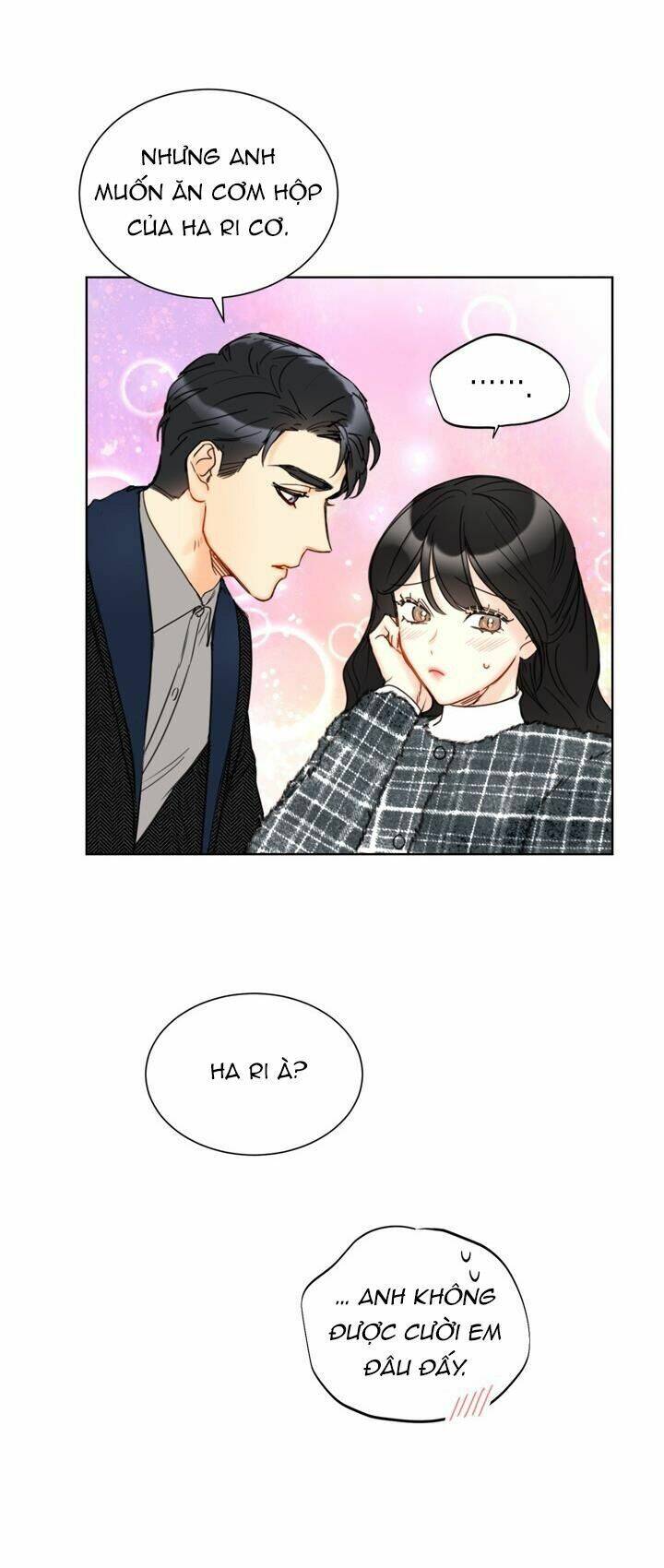 Hẹn Hò Chốn Công Sở Chapter 68 - 31