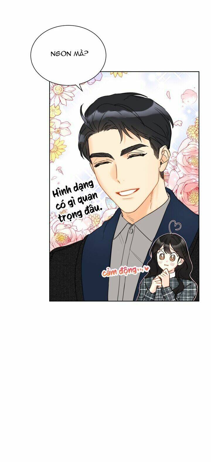 Hẹn Hò Chốn Công Sở Chapter 68 - 33