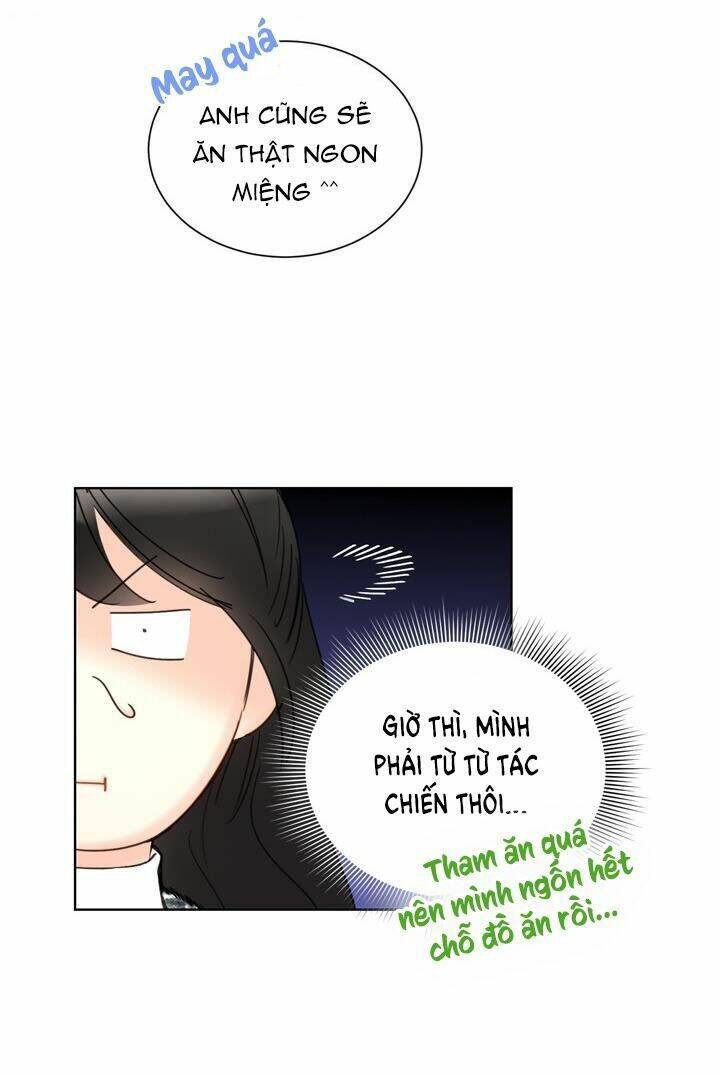 Hẹn Hò Chốn Công Sở Chapter 68 - 36