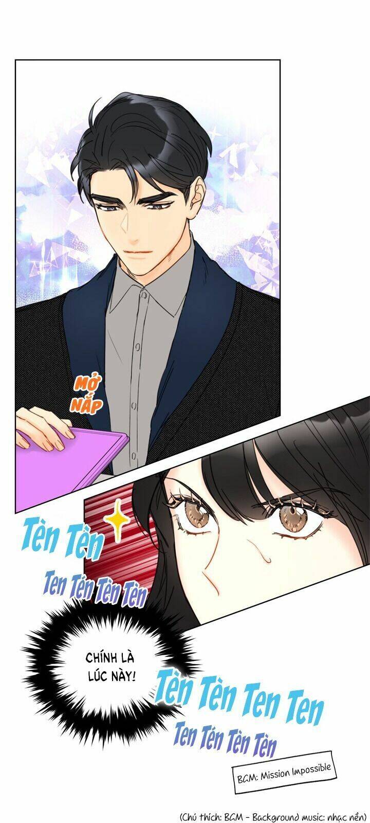 Hẹn Hò Chốn Công Sở Chapter 68 - 38