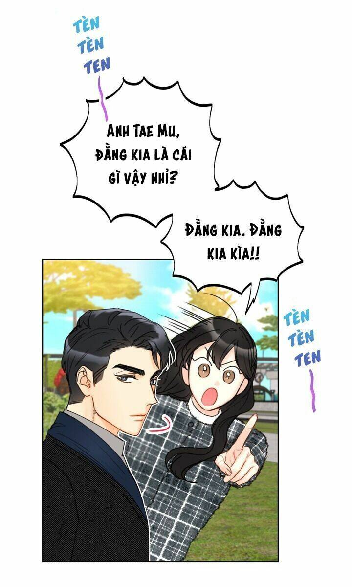 Hẹn Hò Chốn Công Sở Chapter 68 - 39