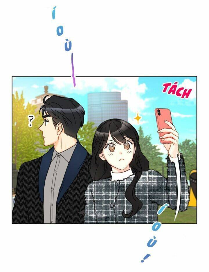 Hẹn Hò Chốn Công Sở Chapter 68 - 40