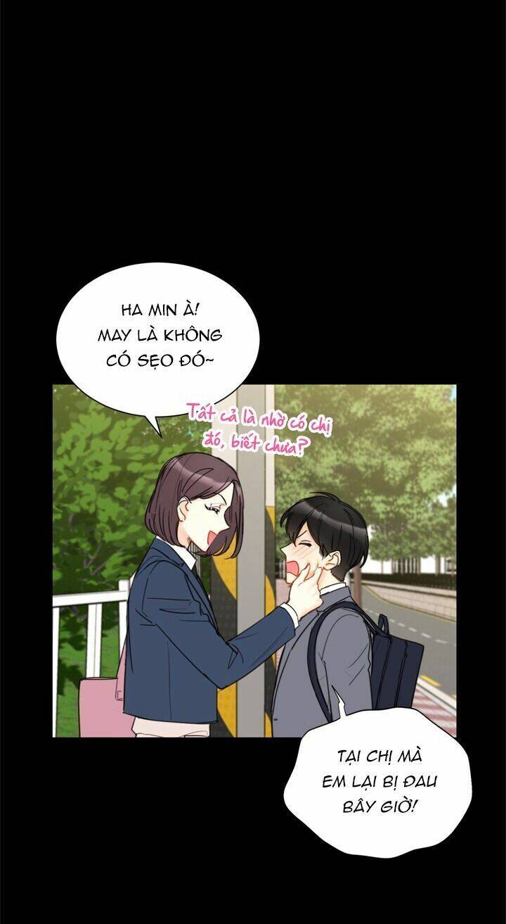 Hẹn Hò Chốn Công Sở Chapter 68 - 5