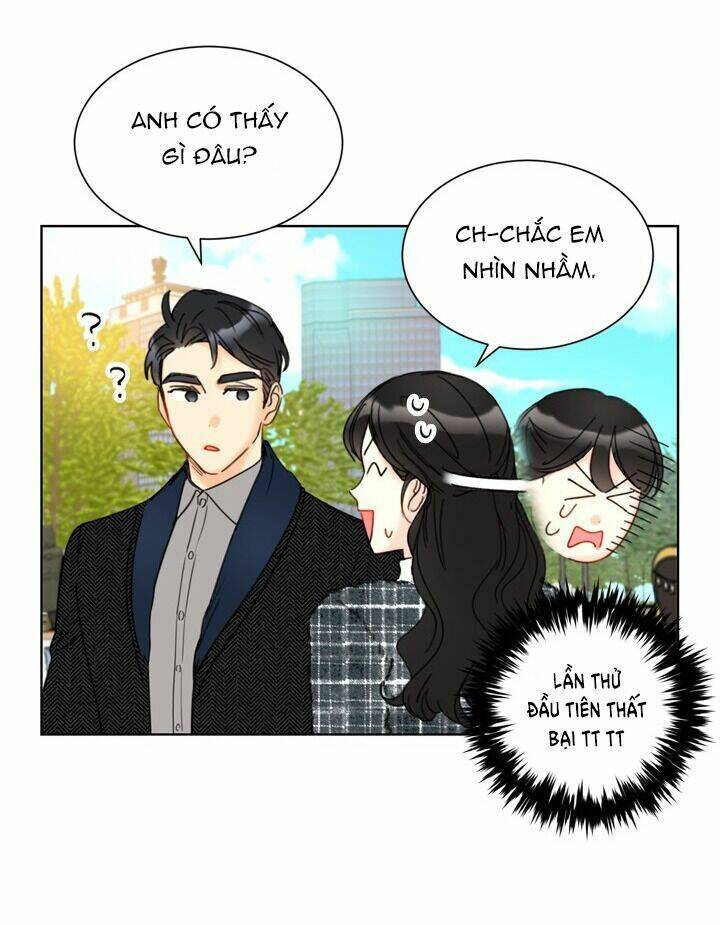 Hẹn Hò Chốn Công Sở Chapter 68 - 41