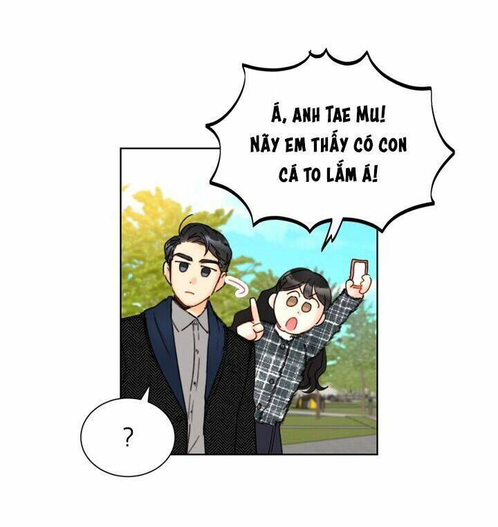 Hẹn Hò Chốn Công Sở Chapter 68 - 42