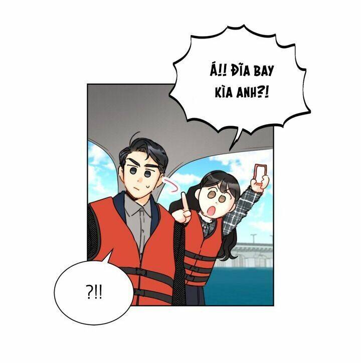 Hẹn Hò Chốn Công Sở Chapter 68 - 44