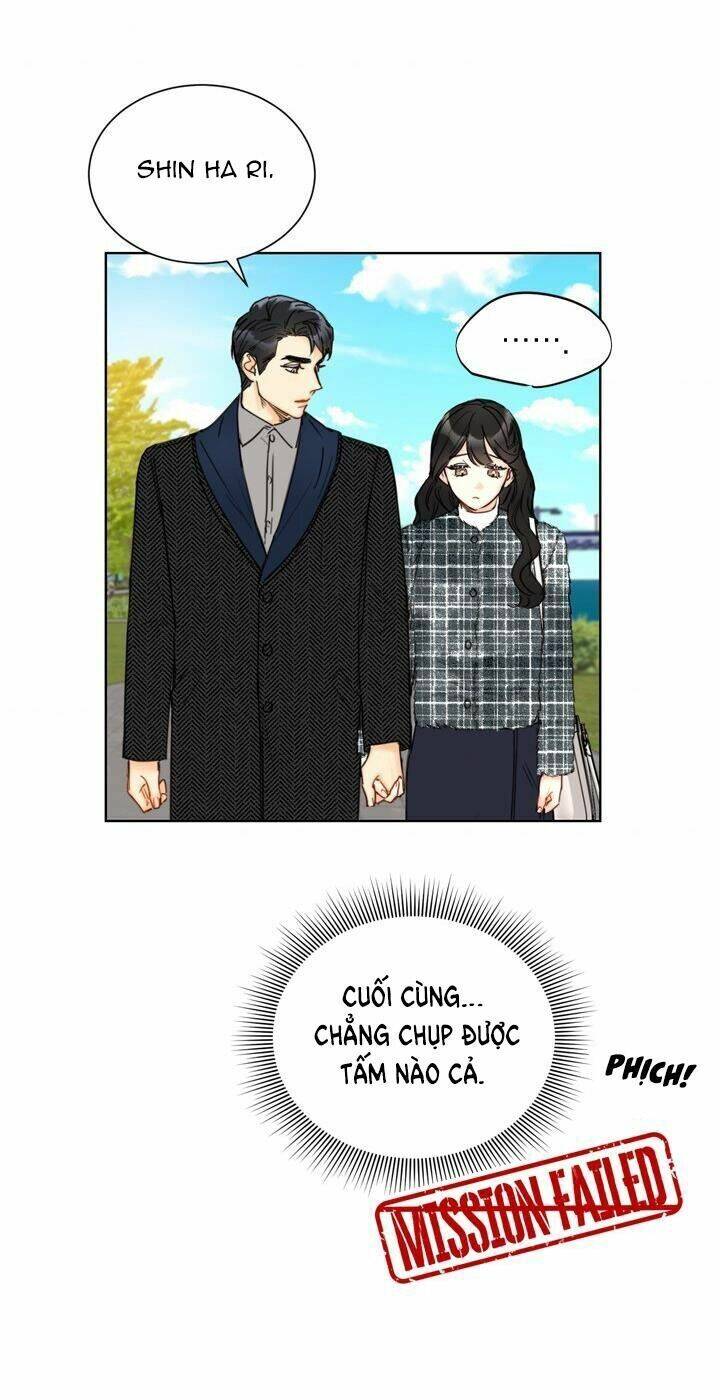 Hẹn Hò Chốn Công Sở Chapter 68 - 46