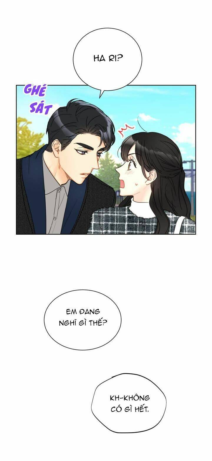 Hẹn Hò Chốn Công Sở Chapter 68 - 47