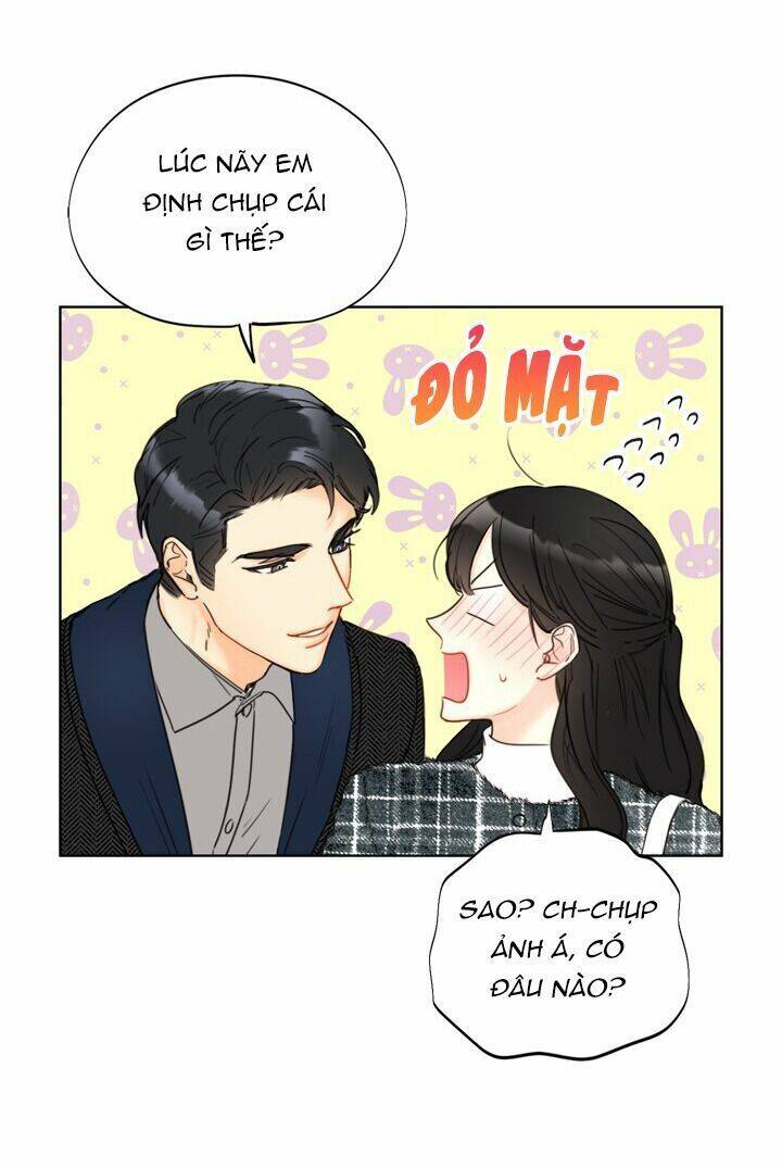 Hẹn Hò Chốn Công Sở Chapter 68 - 48