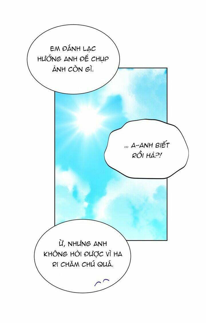 Hẹn Hò Chốn Công Sở Chapter 68 - 49