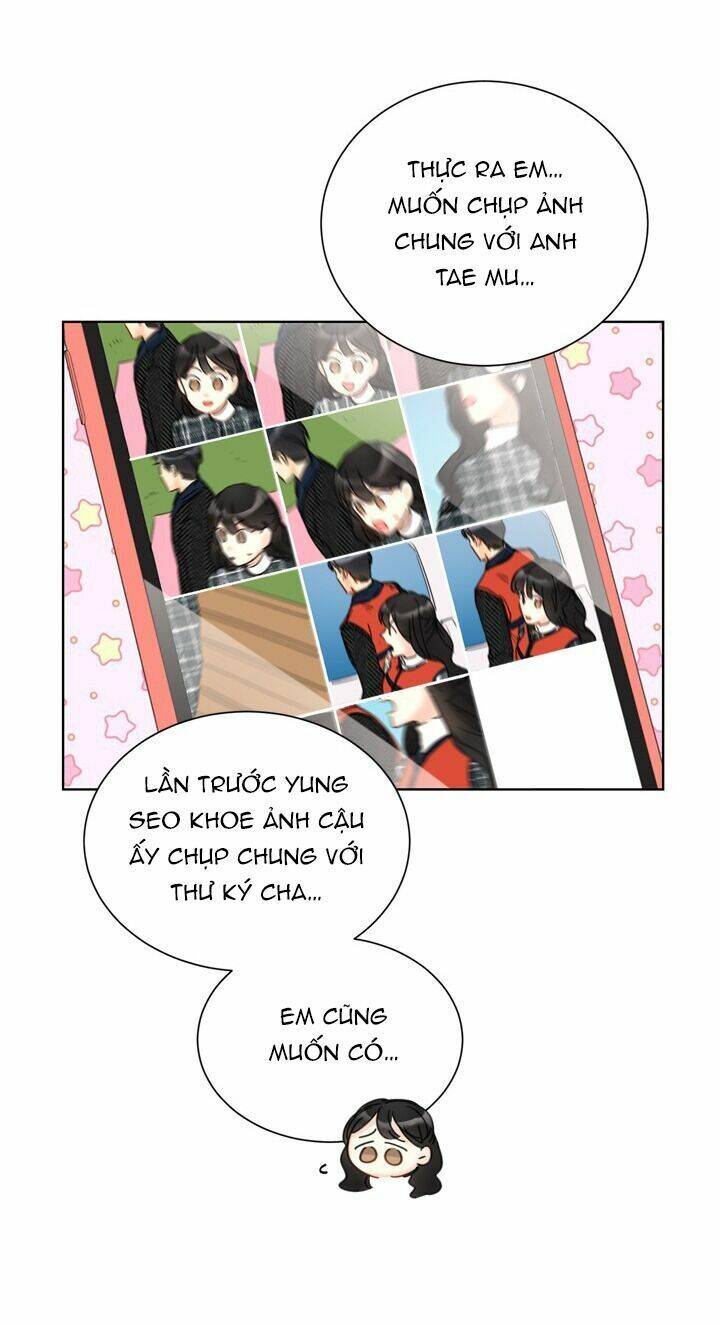 Hẹn Hò Chốn Công Sở Chapter 68 - 50