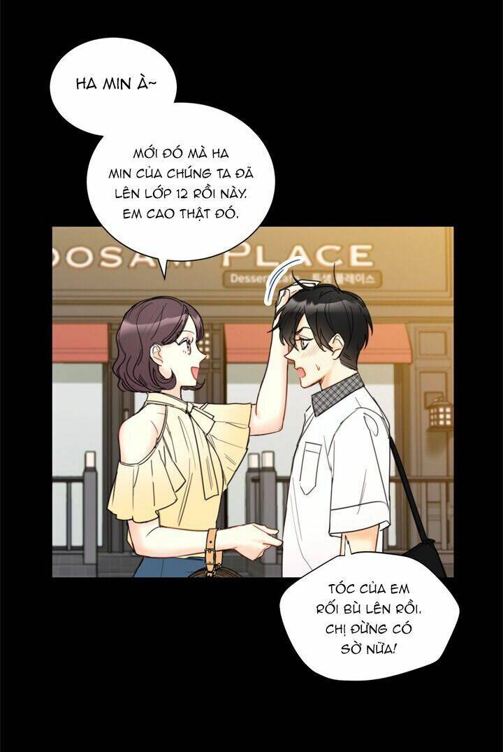 Hẹn Hò Chốn Công Sở Chapter 68 - 6