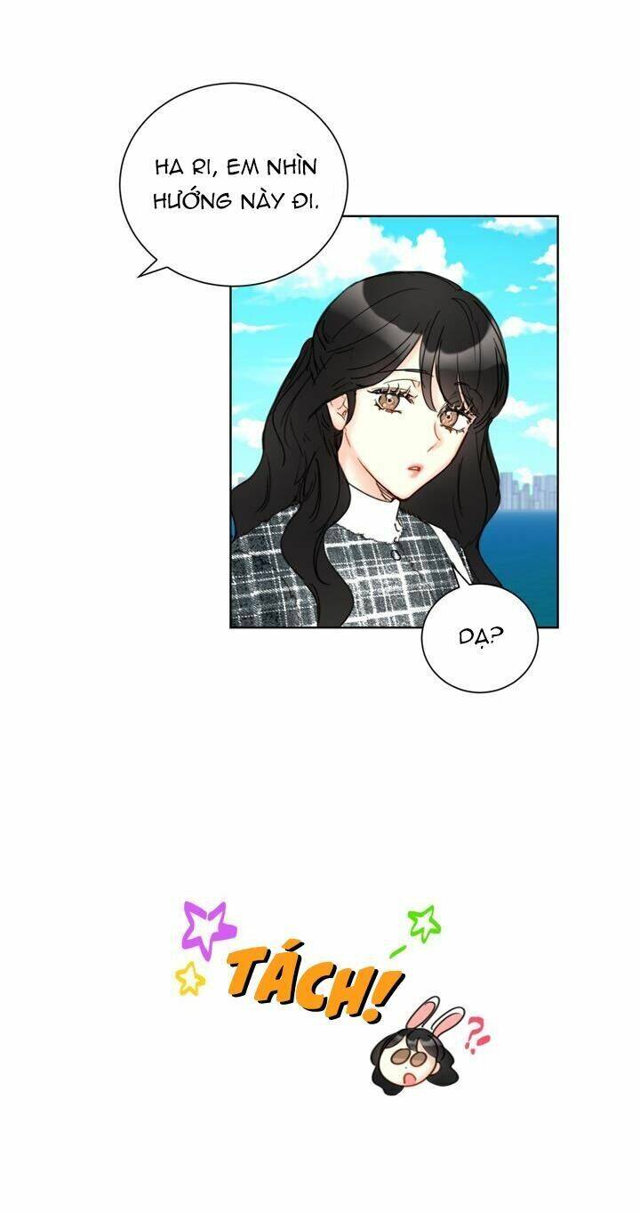 Hẹn Hò Chốn Công Sở Chapter 68 - 52