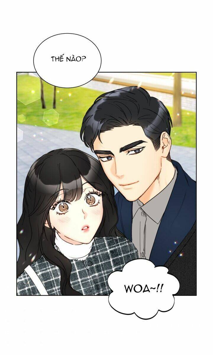 Hẹn Hò Chốn Công Sở Chapter 68 - 53