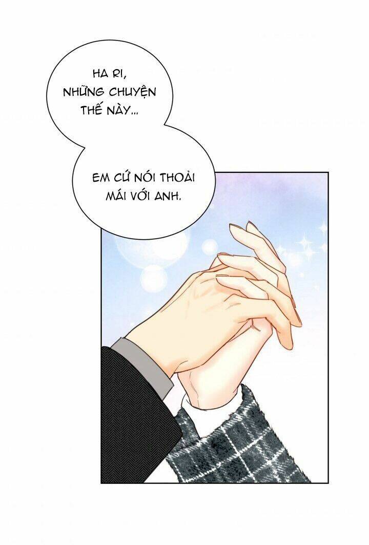 Hẹn Hò Chốn Công Sở Chapter 68 - 54